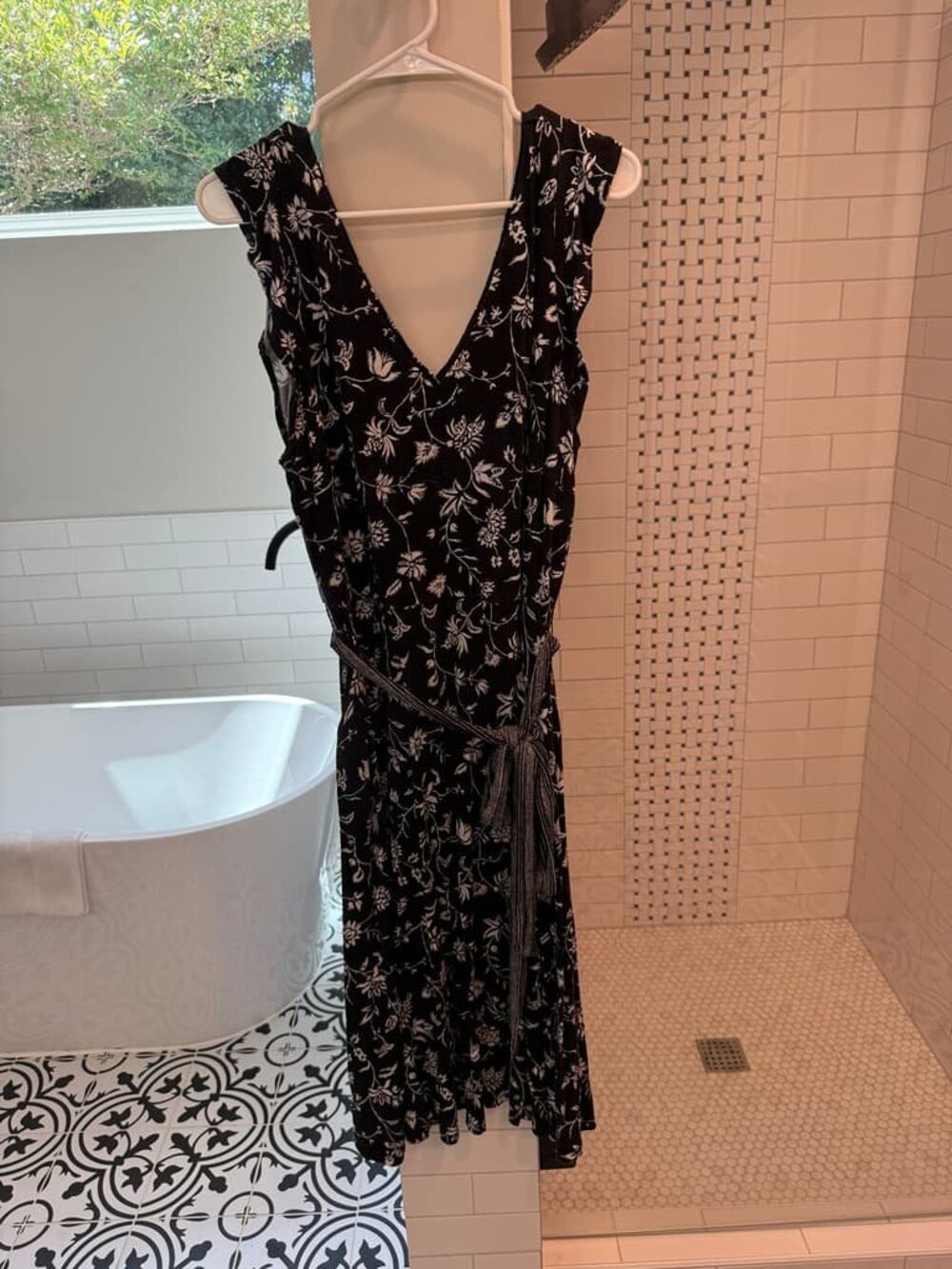 Loft Dress